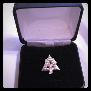 Alpha Gamma Delta Pin